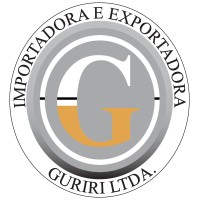 Importadora E Exportadora Guriri Ltda logo - Similar company to Allspices