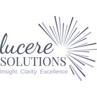 Lucere Solutions logo - Similar company to Avidedge