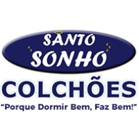 SANTO SONHO COLCHÕES logo - Similar company to Eleva Travesseiros