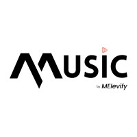 MElevify Music logo - Similar company to Lilote
