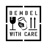 BEMBEL-WITH-CARE logo - Similar company to Bembelembe