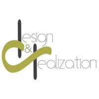 Design&Realization logo - Similar company to Atlantic Fair