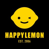 Happy Lemon Malaysia logo - Similar company to Mgi Mr