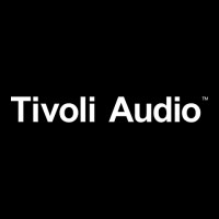 Tivoli Audio logo - Similar company to As The Wave Forms