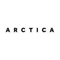 Arctica logo - Similar company to Surfin