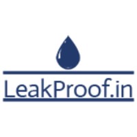 LeakProof.in logo - Similar company to Stored Power Technology Inc