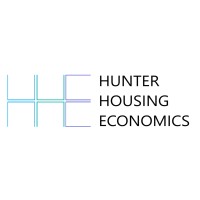 Hunter Housing Economics logo - Similar company to Hedrick Brothers Development