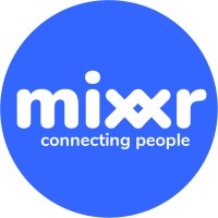 MIXXR logo - Similar company to Ashcroft Technology Academy