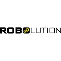 Robolution Kft. logo - Similar company to Tln System Automatizálás Kft.
