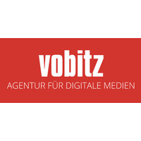 vobitz - Agentur für digitale Medien logo - Similar company to Sandbox Vr Germany