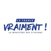 LA FRANCE VRAIMENT ! Le ministère des citoyens logo - Similar company to Jomier Bernard