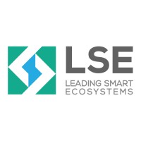 LSE logo - Similar company to Sphere Smart Solutions