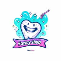 Fancy shop club logo - Similar company to Blueknowtech