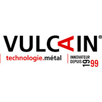 Vulcain Metal logo - Similar company to Repisol