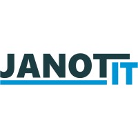 Janot IT logo - Similar company to Röwaplan Ag