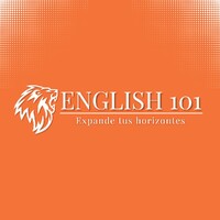 English 101 Academy logo - Similar company to Educación Continua Libertad