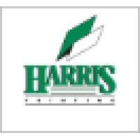 Harris Printing logo - Similar company to Premier.Ca