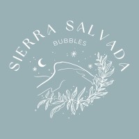 Sierra Salvada Bubbles logo - Similar company to Adade Auditores