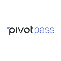 PivotPass logo - Similar company to Local Food Stuff