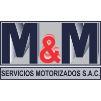 M & M SERVICIOS MOTORIZADOS S.A.C logo - Similar company to Motorizados Express Sas