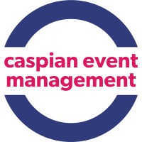 Caspian Event Management logo - Similar company to Mfc Extreme