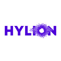 Hylion logo - Similar company to No-Line Worldwide