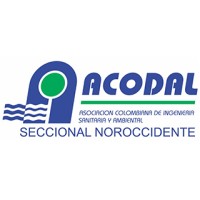 ACODAL seccional Noroccidente logo - Similar company to Acodal Seccional Occidente