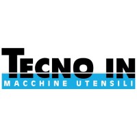 TECNO IN MACCHINE UTENSILI SRL logo - Similar company to Pacific Coast Automation