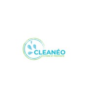 CLEANÉO HYGIÈNE ET PROPRETÉ logo - Similar company to Kemidrone