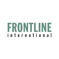 Frontline International, Inc. logo - Similar company to Crakn