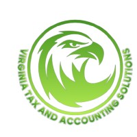 Virginia Tax & Accounting Solutions logo - Similar company to Align Professional Solutions - Outsourced Accounting Services