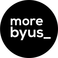More By Us logo - Similar company to All That