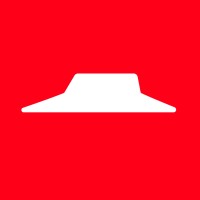 Pizza Hut Africa logo - Similar company to Comment Reply