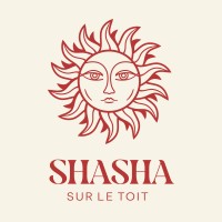 Shasha sur le toit logo - Similar company to Foodhaus