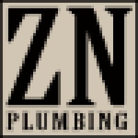 ZN Plumbing logo - Similar company to Let'S Talk Business Podcast