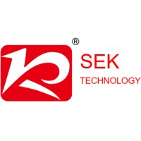 Wenzhou Smart Electric King Technology Co., Ltd. logo - Similar company to Benj | Branding & Design