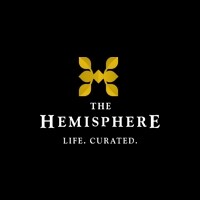 The Hemisphere India logo - Similar company to The Hemisphere (Official Page)