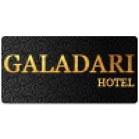 Galadari Hotel logo - Similar company to Cinnamon Information Technologies (Pvt) Ltd.