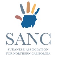 Sudanese Association for Northern California (SANC) logo - Similar company to Project Planet