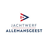 Jachtwerf Allemansgeest logo - Similar company to D-Id Studio
