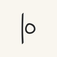 bamboo bowls logo - Similar company to Fat Projects (Investment And Venture Studio)