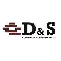 DECORATIVE & STRUCTURAL CONCRETE AND MASONRY LLC logo - Similar company to Brick + Linen