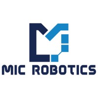 MIC ROBOTICS logo - Similar company to Drbulja