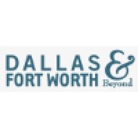Dallas Fort Worth Area Tourism Council logo - Similar company to Central Texas Model United Nations, 501(C)(3)