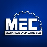 Mechanical Engineering Club logo - Similar company to Mechanical Engineering Professionals, Llc