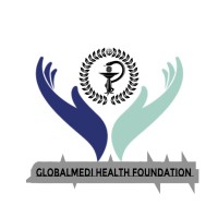 Globalmedi Health Foundation logo - Similar company to Swapkers