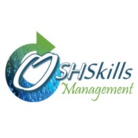 OSHSkills Management logo - Similar company to Sm Training