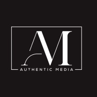 Authentic Media logo - Similar company to Authentic Prod