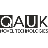 QA-UK logo - Similar company to Tau
