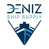 Deniz Uluslararası Kumanyacılık logo - Similar company to Vera Global Supplies & Services